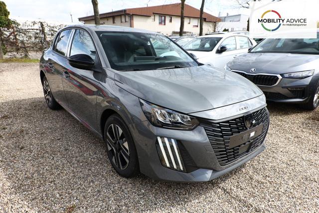 Peugeot 208 Allure Hybrid Nav 360&deg; 2xPDC CarP LED PrivG 