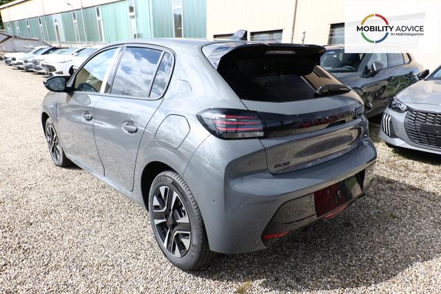 Peugeot 208 Allure Hybrid Nav 360&deg; 2xPDC CarP LED PrivG 