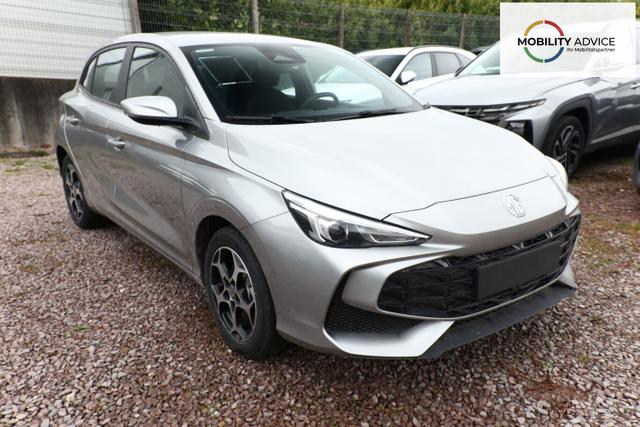 MG MG3 Comfort 3 1.5 116 LED Nav Kam PDC Temp 16Z 