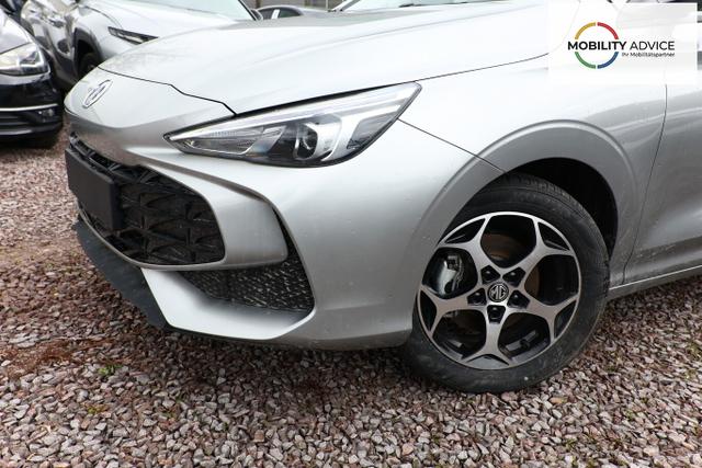 MG MG3 Comfort 3 1.5 116 LED Nav Kam PDC Temp 16Z 