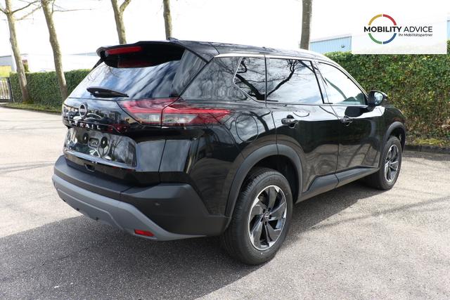 Nissan X-Trail N-CONNECTA AT Nav eHK 360&deg; 4xSHZ PrivG 