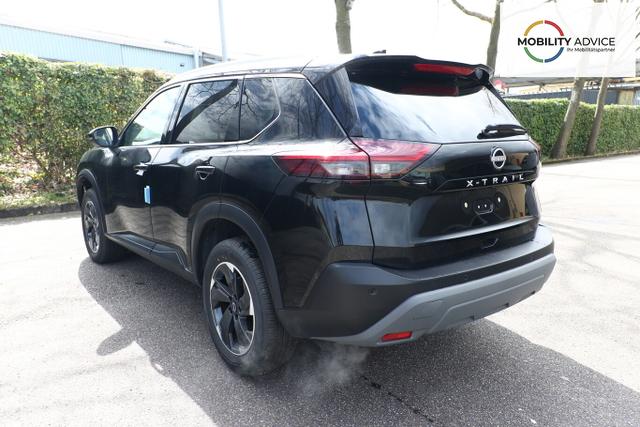 Nissan X-Trail N-CONNECTA AT Nav eHK 360&deg; 4xSHZ PrivG 
