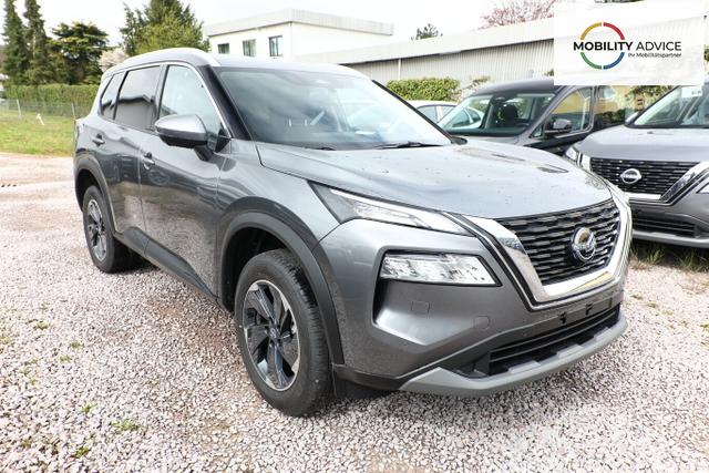 Nissan X-Trail N-CONNECTA AT Nav eHK 360&deg; 4xSHZ PrivG 