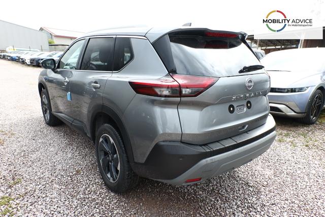 Nissan X-Trail N-CONNECTA AT Nav eHK 360&deg; 4xSHZ PrivG 