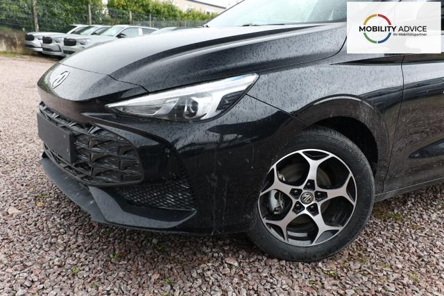 MG MG3 Comfort 3 1.5 116 LED Nav Kam PDC Temp 16Z 