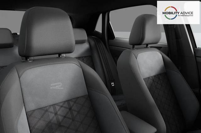 Volkswagen Polo R-Line ParkA Kam PrivG SHZ Ready2D AC2Zone 