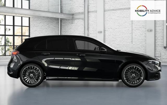 Mercedes-Benz A-Klasse AMG Line A 200 Adv+ Special Edition ACC SHZ 19Z 
