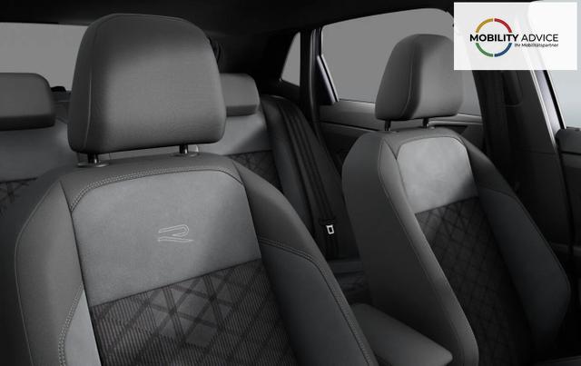 Volkswagen Polo R-Line ParkA Kam PrivG SHZ Ready2D AC2Zone 
