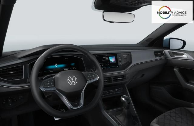 Volkswagen Polo R-Line Pano ParkA Kam PrivG SHZ AC2Zone 17Z 