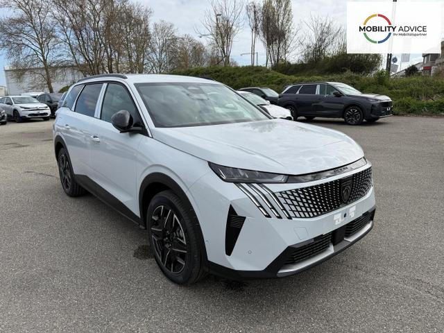 Peugeot 5008 Allure Hybrid 5-S SHZ 360&deg; ACC 21"-HD 19Z 
