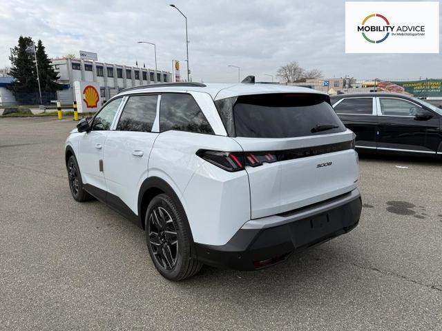 Peugeot 5008 Allure Hybrid 5-S SHZ 360&deg; ACC 21"-HD 19Z 