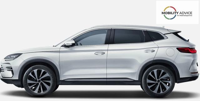 BYD Seal U DM-i Comfort 218 Reichw.+ Pano 360Kam ACC 