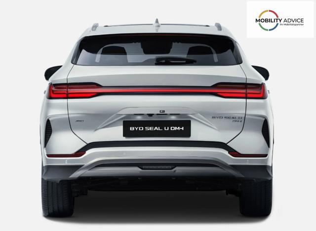 BYD Seal U DM-i Comfort 218 Reichw.+ Pano 360Kam ACC 