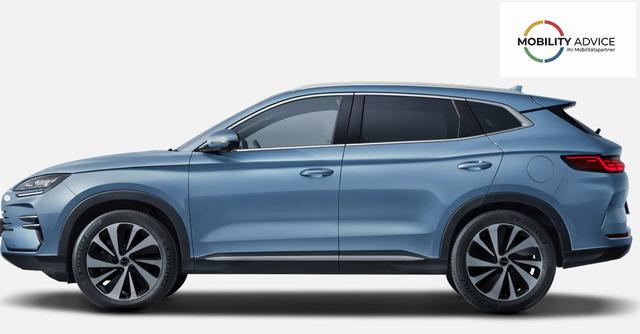 BYD Seal U DM-i Comfort 218 Reichw.+ Pano 360Kam ACC 