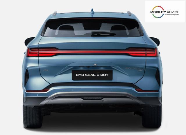 BYD Seal U DM-i Comfort 218 Reichw.+ Pano 360Kam ACC 
