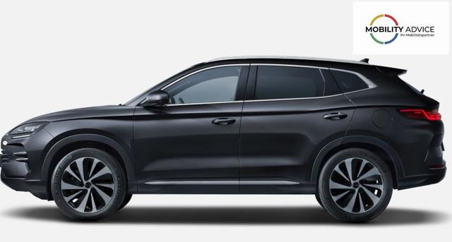 BYD Seal U DM-i Comfort 218 Reichw.+ Pano 360Kam ACC 