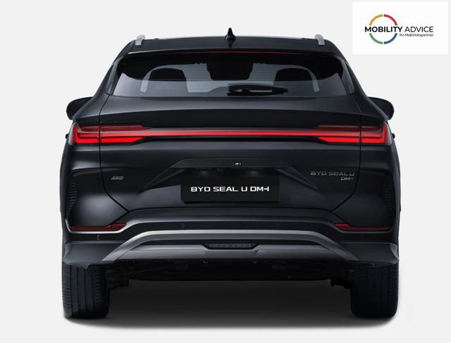 BYD Seal U DM-i Comfort 218 Reichw.+ Pano 360Kam ACC 