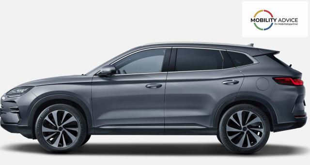 BYD Seal U DM-i Comfort 218 Reichw.+ Pano 360Kam ACC 