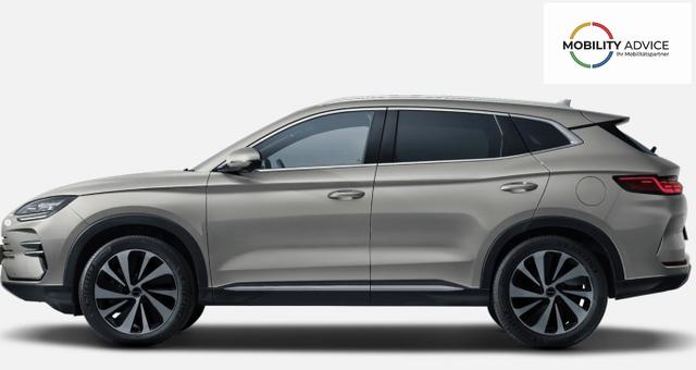 BYD Seal U DM-i Comfort 218 Reichw.+ Pano 360Kam ACC 