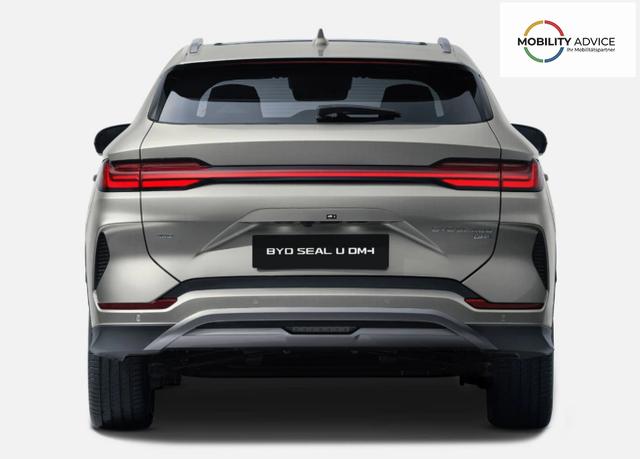 BYD Seal U DM-i Comfort 218 Reichw.+ Pano 360Kam ACC 