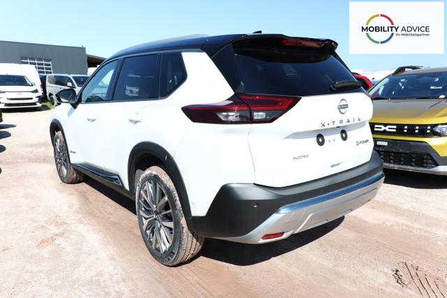 Nissan X-Trail Tekna+ e-4ORCE Pano Bose Nappa 20LM SHZ 
