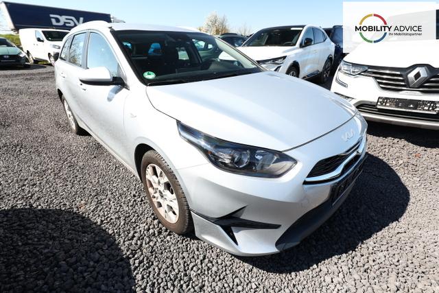 Kia Ceed Sportswagon Vision 1.0 T-GDI 120 Nav Temp Kam PDC LM16Z 