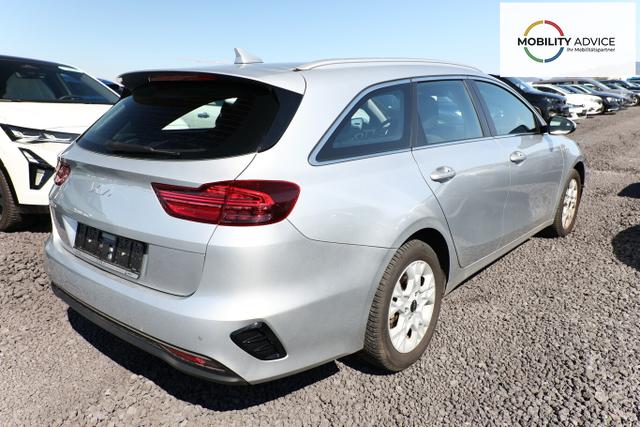 Kia Ceed Sportswagon Vision 1.0 T-GDI 120 Nav Temp Kam PDC LM16Z 