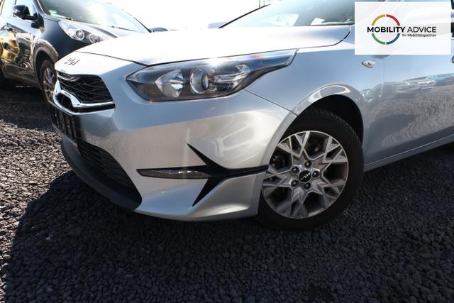 Kia Ceed Sportswagon Vision 1.0 T-GDI 120 Nav Temp Kam PDC LM16Z 
