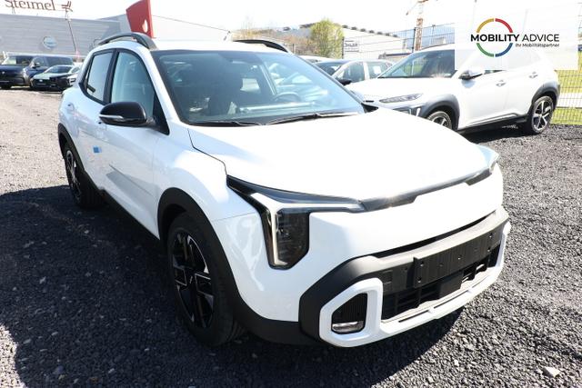 Kia Stonic GT-Line AT MHEV Pano ACC SHZ LED Nav Kam 