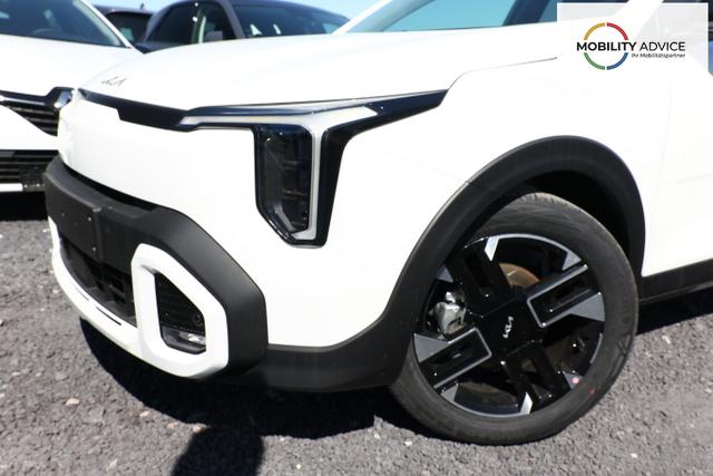 Kia Stonic GT-Line AT MHEV Pano ACC SHZ LED Nav Kam 