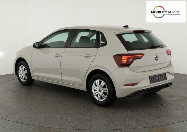 Volkswagen Polo 1.0, Winterpaket, AppConnect, Park, Klima 