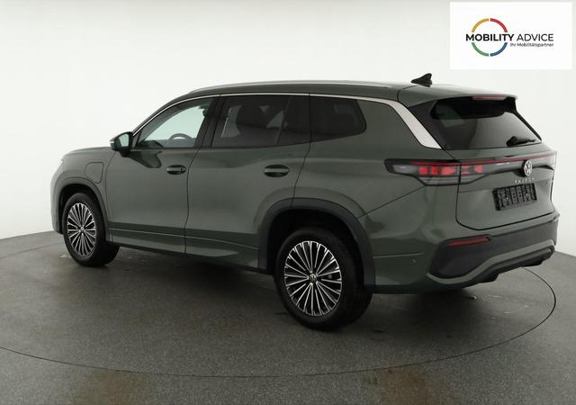Volkswagen Tayron 1.5 TSI eHybrid 150 kW Life Life, Pano, HuD, AHK, AreaView, Side, Navi, Winter, 5-J. Garantie 