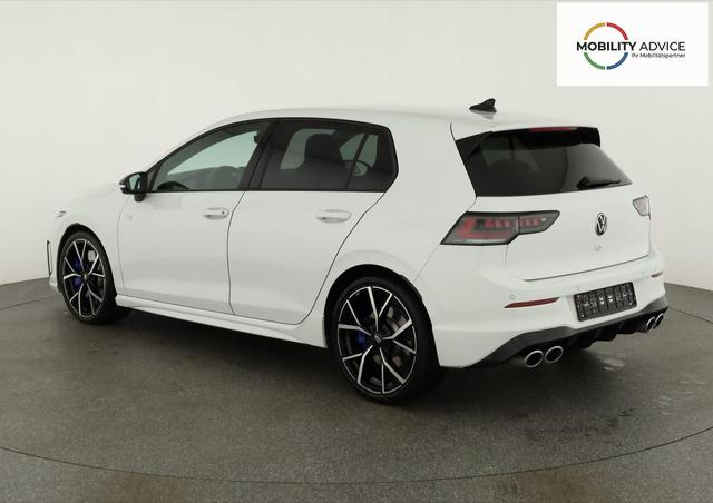 Volkswagen Golf R 2.0 TSI 245 kW 4Motion VIII DSG 4M, Black Style, IQ.Light, AreaView, 19-Zoll 
