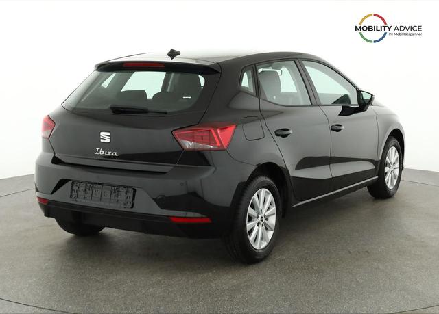 Seat Ibiza Style 1.0 TSI Style, Kamera, Winter, FullLink, 15-Zoll 