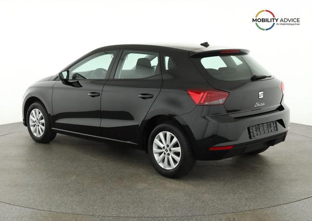 Seat Ibiza Style 1.0 TSI Style, Kamera, Winter, FullLink, 15-Zoll 