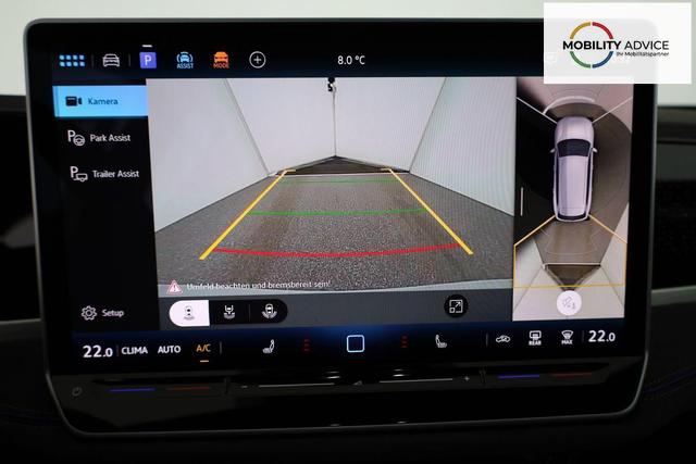 Volkswagen Passat Variant 2.0 TDI 142 kW 4Motion R-Line DSG 4M Black, AHK, IQ.Light, HUD, 19-Zoll, AreaView, Navi, Side 