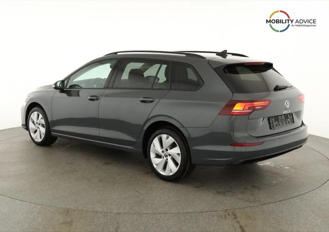 Volkswagen Golf VIII Variant 2.0 TDI DSG Life, easyOpen, Kamera, 3-J Garantie 