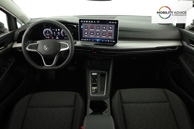 Volkswagen Golf VIII Variant 2.0 TDI DSG Life, easyOpen, Kamera, 3-J Garantie 