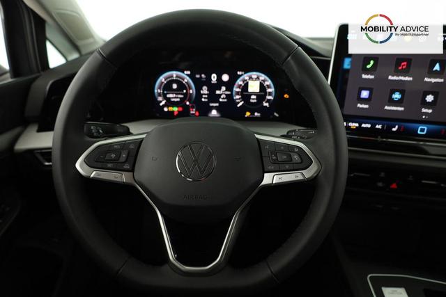 Volkswagen Golf VIII Variant 2.0 TDI DSG Life, easyOpen, Kamera, 3-J Garantie 