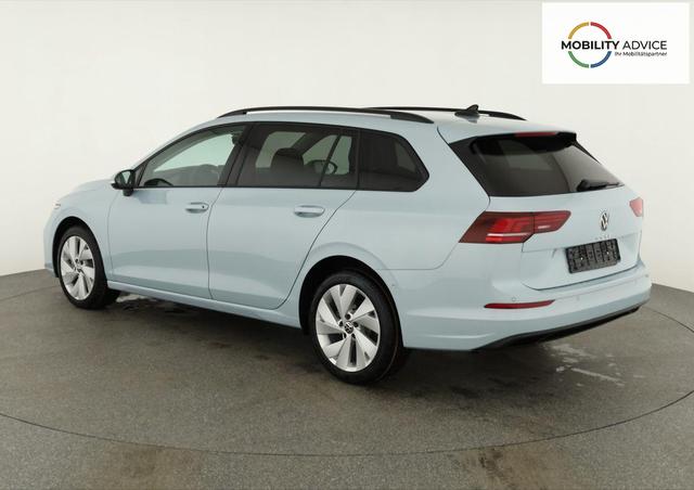 Volkswagen Golf VIII Variant 2.0 TDI DSG Life, easyOpen, Kamera, 3-J Garantie 