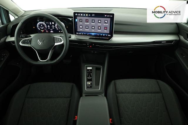 Volkswagen Golf VIII Variant 2.0 TDI DSG Life, easyOpen, Kamera, 3-J Garantie 