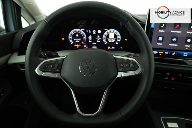 Volkswagen Golf VIII Variant 2.0 TDI DSG Life, easyOpen, Kamera, 3-J Garantie 