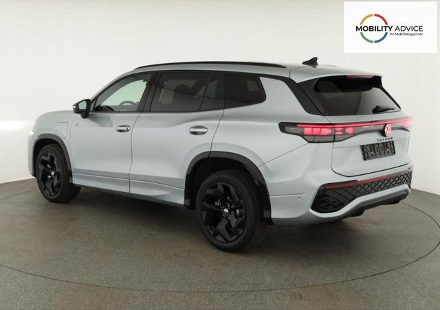 Volkswagen Tayron 1.5 TSI eHybrid 150 kW R-Line Black, Pano, HuD, AHK, AreaView, LED-Plus, Side, Navi, Winter Plus, 5 J.-Garantie 