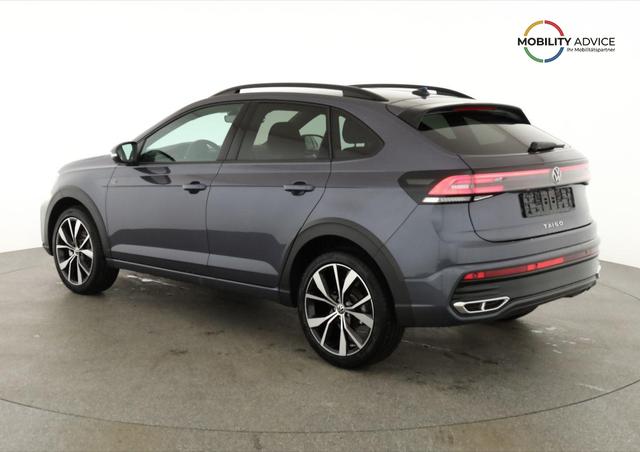 Volkswagen Taigo R-Line 1.5 TSI DSG R-LINE, AHK, Navi, IQ.Light, Kamera, ACC, Winter 