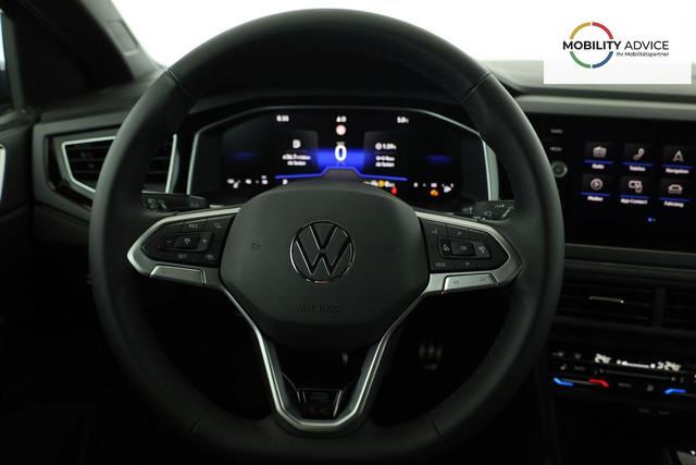Volkswagen Taigo R-Line 1.5 TSI DSG R-LINE, AHK, Navi, IQ.Light, Kamera, ACC, Winter 