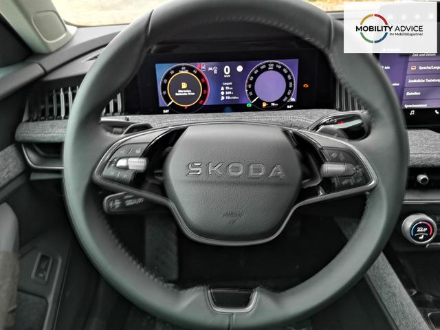 Skoda Superb Combi 2.0 TDI 142kW 4x4 Selection DSG AHK 360 Head Up 