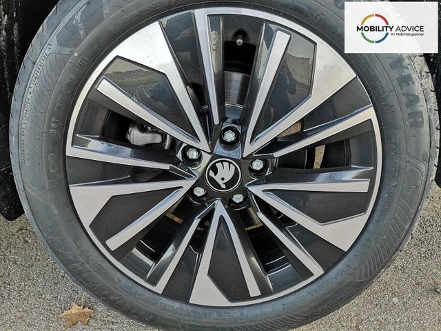 Skoda Superb Combi 2.0 TDI 142kW 4x4 Selection DSG AHK 360 Head Up 