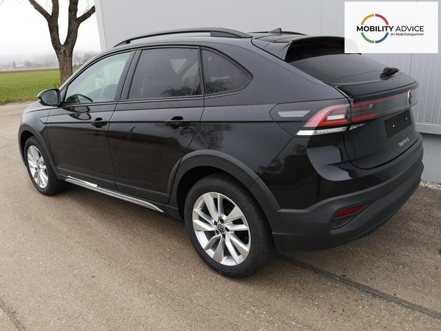 Volkswagen Taigo LIFE 1.0 TSI 17" AHK Sunset Kamera APP PDC 