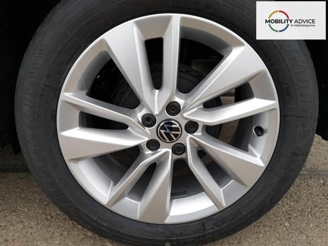 Volkswagen Taigo LIFE 1.0 TSI 17" AHK Sunset Kamera APP PDC 