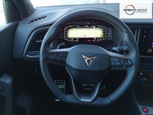 Cupra Ateca 1.5TSI DSG ABT 19 Zoll Navi ACC GV5 